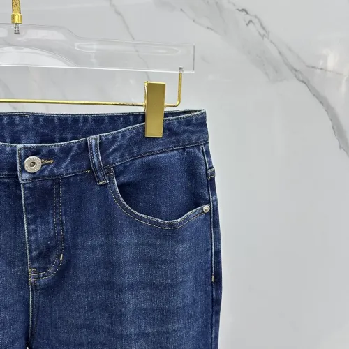 Cheap Burberry Jeans For Men #1405459 Replica Wholesale [$88.00 USD] [ITEM#1405459] on Replica Burberry Jeans