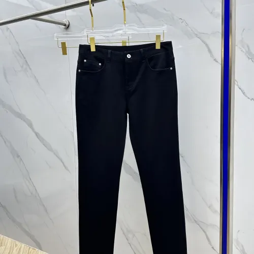 Cheap Burberry Jeans For Men #1405460 Replica Wholesale [$88.00 USD] [ITEM#1405460] on Replica Burberry Jeans