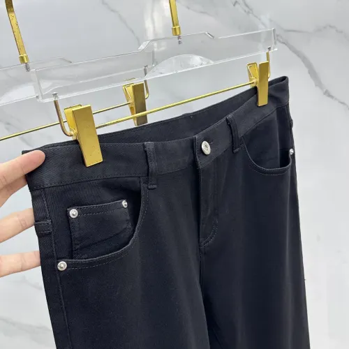 Cheap Burberry Jeans For Men #1405460 Replica Wholesale [$88.00 USD] [ITEM#1405460] on Replica Burberry Jeans