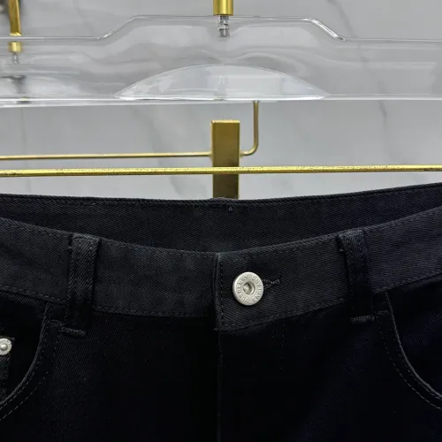 Cheap Burberry Jeans For Men #1405460 Replica Wholesale [$88.00 USD] [ITEM#1405460] on Replica Burberry Jeans