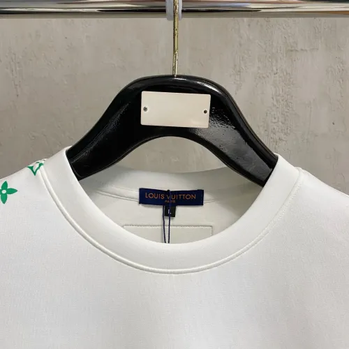 Cheap Louis Vuitton LV Hoodies Long Sleeved For Men #1405461 Replica Wholesale [$82.00 USD] [ITEM#1405461] on Replica Louis Vuitton LV Hoodies