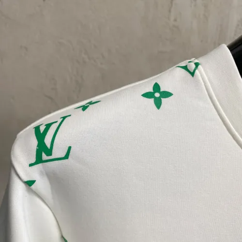 Cheap Louis Vuitton LV Hoodies Long Sleeved For Men #1405461 Replica Wholesale [$82.00 USD] [ITEM#1405461] on Replica Louis Vuitton LV Hoodies