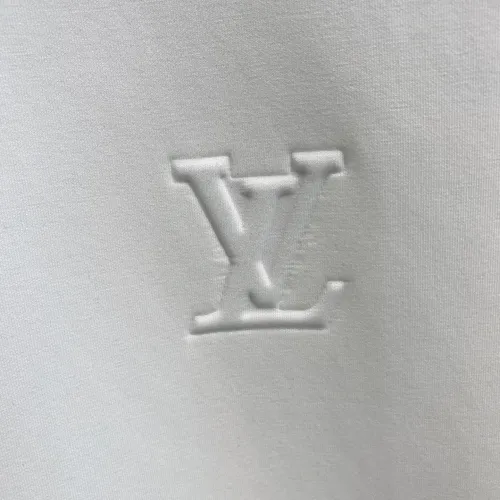 Cheap Louis Vuitton LV Hoodies Long Sleeved For Men #1405461 Replica Wholesale [$82.00 USD] [ITEM#1405461] on Replica Louis Vuitton LV Hoodies