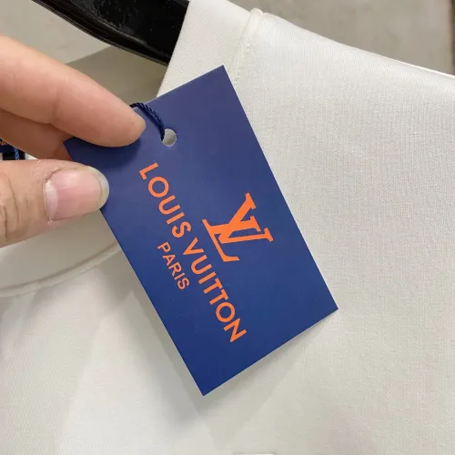 Cheap Louis Vuitton LV Hoodies Long Sleeved For Men #1405461 Replica Wholesale [$82.00 USD] [ITEM#1405461] on Replica Louis Vuitton LV Hoodies