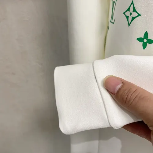 Cheap Louis Vuitton LV Hoodies Long Sleeved For Men #1405461 Replica Wholesale [$82.00 USD] [ITEM#1405461] on Replica Louis Vuitton LV Hoodies