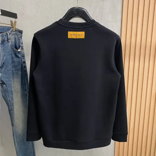 Cheap Louis Vuitton LV Hoodies Long Sleeved For Men #1405462 Replica Wholesale [$82.00 USD] [ITEM#1405462] on Replica Louis Vuitton LV Hoodies