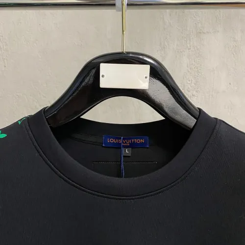 Cheap Louis Vuitton LV Hoodies Long Sleeved For Men #1405462 Replica Wholesale [$82.00 USD] [ITEM#1405462] on Replica Louis Vuitton LV Hoodies