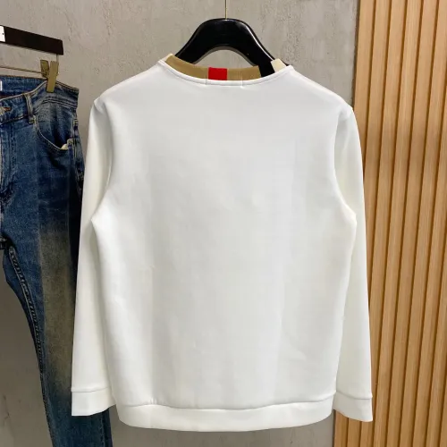 Cheap Burberry Hoodies Long Sleeved For Men #1405463 Replica Wholesale [$82.00 USD] [ITEM#1405463] on Replica Burberry Hoodies