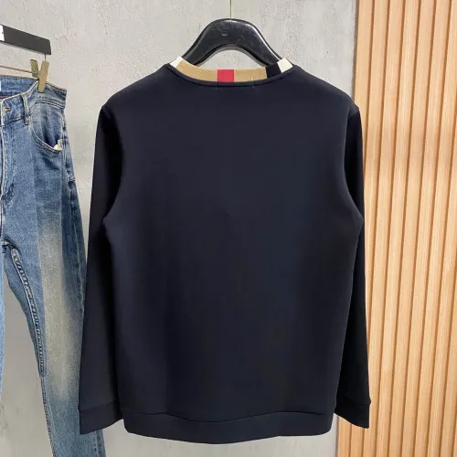Cheap Burberry Hoodies Long Sleeved For Men #1405464 Replica Wholesale [$82.00 USD] [ITEM#1405464] on Replica Burberry Hoodies