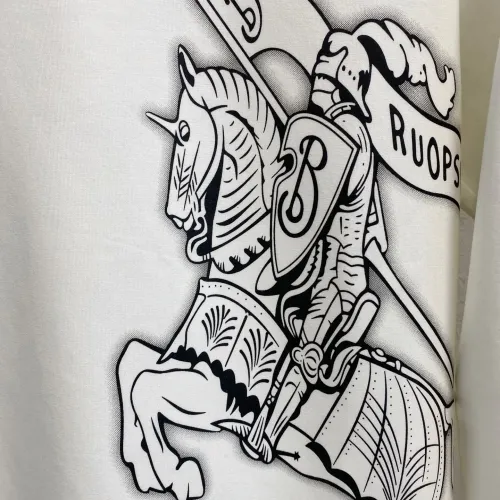 Cheap Burberry Hoodies Long Sleeved For Men #1405465 Replica Wholesale [$82.00 USD] [ITEM#1405465] on Replica Burberry Hoodies