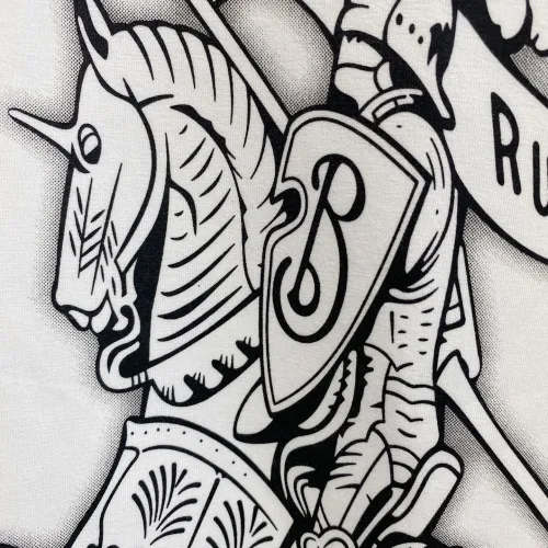 Cheap Burberry Hoodies Long Sleeved For Men #1405465 Replica Wholesale [$82.00 USD] [ITEM#1405465] on Replica Burberry Hoodies