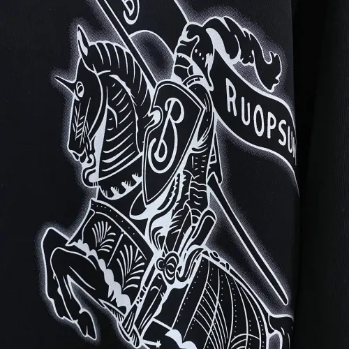 Cheap Burberry Hoodies Long Sleeved For Men #1405466 Replica Wholesale [$82.00 USD] [ITEM#1405466] on Replica Burberry Hoodies