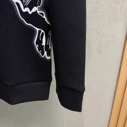 Cheap Burberry Hoodies Long Sleeved For Men #1405466 Replica Wholesale [$82.00 USD] [ITEM#1405466] on Replica Burberry Hoodies