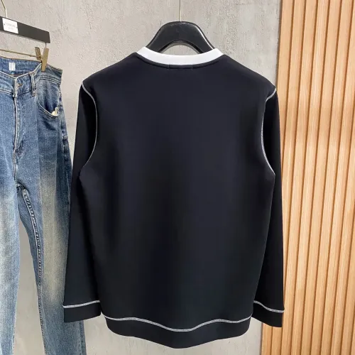 Cheap Dolce &amp; Gabbana D&amp;G Hoodies Long Sleeved For Men #1405468 Replica Wholesale [$82.00 USD] [ITEM#1405468] on Replica Dolce &amp; Gabbana D&amp;G Hoodies