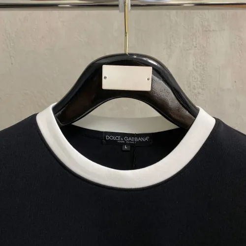 Cheap Dolce &amp; Gabbana D&amp;G Hoodies Long Sleeved For Men #1405468 Replica Wholesale [$82.00 USD] [ITEM#1405468] on Replica Dolce &amp; Gabbana D&amp;G Hoodies