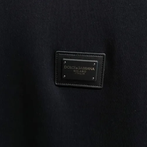 Cheap Dolce &amp; Gabbana D&amp;G Hoodies Long Sleeved For Men #1405468 Replica Wholesale [$82.00 USD] [ITEM#1405468] on Replica Dolce &amp; Gabbana D&amp;G Hoodies