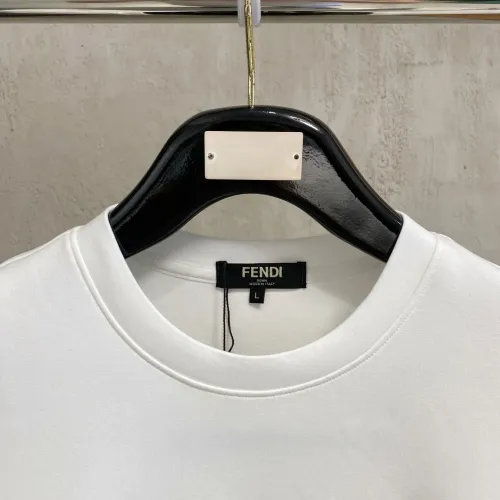 Cheap Fendi Hoodies Long Sleeved For Men #1405469 Replica Wholesale [$82.00 USD] [ITEM#1405469] on Replica Fendi Hoodies