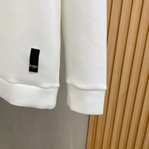 Cheap Fendi Hoodies Long Sleeved For Men #1405469 Replica Wholesale [$82.00 USD] [ITEM#1405469] on Replica Fendi Hoodies
