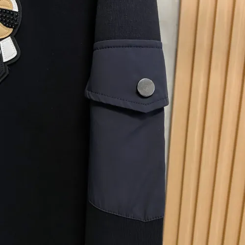 Cheap Fendi Hoodies Long Sleeved For Men #1405471 Replica Wholesale [$82.00 USD] [ITEM#1405471] on Replica Fendi Hoodies