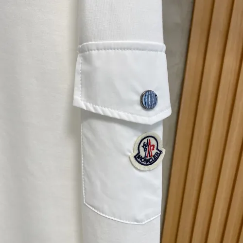 Cheap Moncler Hoodies Long Sleeved For Men #1405472 Replica Wholesale [$82.00 USD] [ITEM#1405472] on Replica Moncler Hoodies