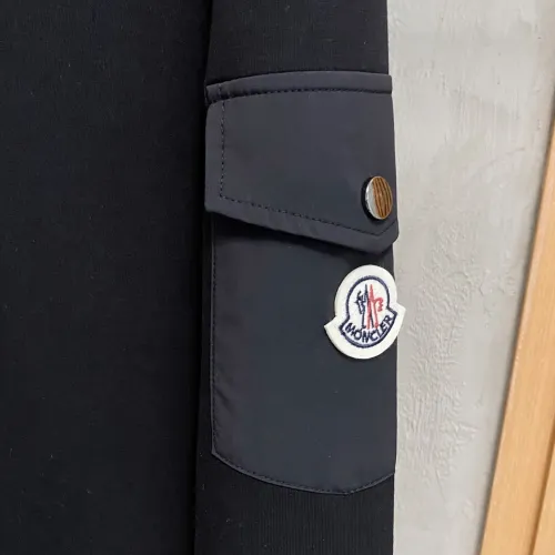 Cheap Moncler Hoodies Long Sleeved For Men #1405473 Replica Wholesale [$82.00 USD] [ITEM#1405473] on Replica Moncler Hoodies