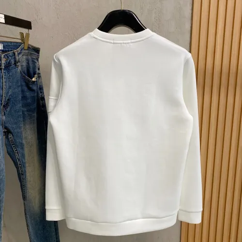 Cheap Moncler Hoodies Long Sleeved For Men #1405474 Replica Wholesale [$82.00 USD] [ITEM#1405474] on Replica Moncler Hoodies