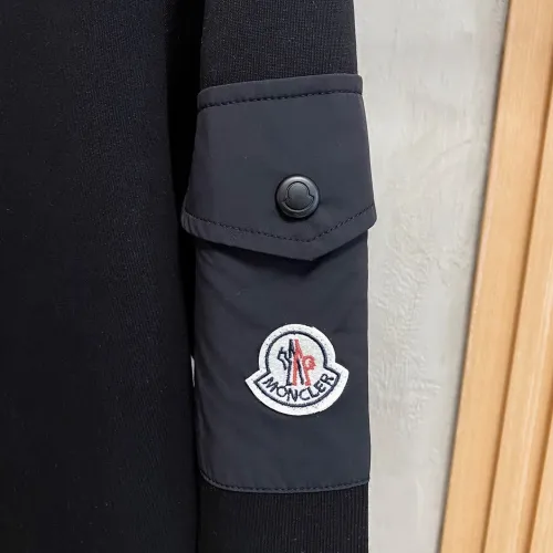 Cheap Moncler Hoodies Long Sleeved For Men #1405475 Replica Wholesale [$82.00 USD] [ITEM#1405475] on Replica Moncler Hoodies