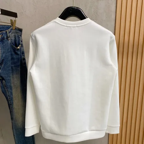 Cheap Moncler Hoodies Long Sleeved For Men #1405476 Replica Wholesale [$82.00 USD] [ITEM#1405476] on Replica Moncler Hoodies