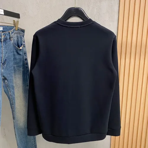 Cheap Moncler Hoodies Long Sleeved For Men #1405477 Replica Wholesale [$82.00 USD] [ITEM#1405477] on Replica Moncler Hoodies