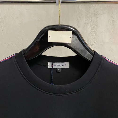 Cheap Moncler Hoodies Long Sleeved For Men #1405477 Replica Wholesale [$82.00 USD] [ITEM#1405477] on Replica Moncler Hoodies