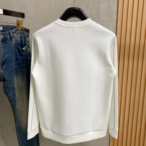 Cheap Moncler Hoodies Long Sleeved For Men #1405478 Replica Wholesale [$82.00 USD] [ITEM#1405478] on Replica Moncler Hoodies