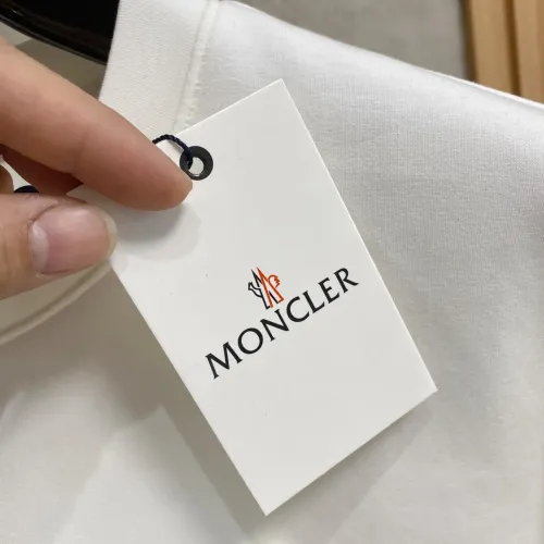 Cheap Moncler Hoodies Long Sleeved For Men #1405478 Replica Wholesale [$82.00 USD] [ITEM#1405478] on Replica Moncler Hoodies
