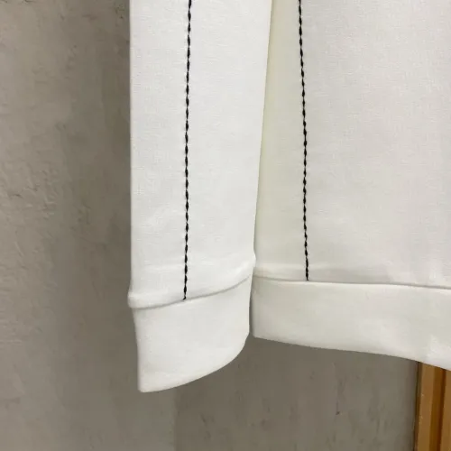 Cheap Moncler Hoodies Long Sleeved For Men #1405478 Replica Wholesale [$82.00 USD] [ITEM#1405478] on Replica Moncler Hoodies