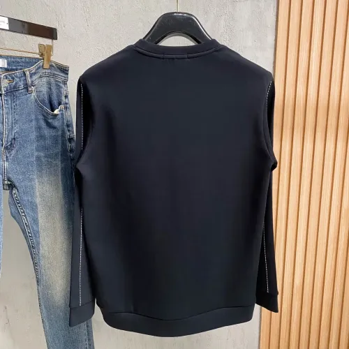 Cheap Moncler Hoodies Long Sleeved For Men #1405479 Replica Wholesale [$82.00 USD] [ITEM#1405479] on Replica Moncler Hoodies