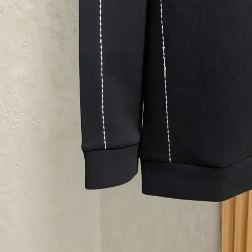 Cheap Moncler Hoodies Long Sleeved For Men #1405479 Replica Wholesale [$82.00 USD] [ITEM#1405479] on Replica Moncler Hoodies