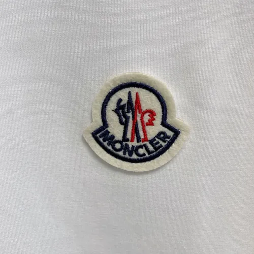 Cheap Moncler Hoodies Long Sleeved For Men #1405480 Replica Wholesale [$82.00 USD] [ITEM#1405480] on Replica Moncler Hoodies