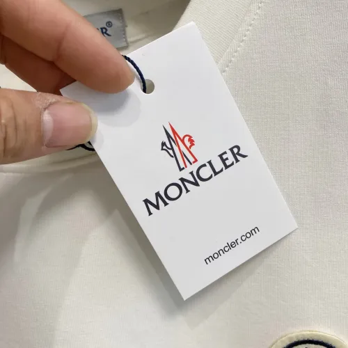 Cheap Moncler Hoodies Long Sleeved For Men #1405480 Replica Wholesale [$82.00 USD] [ITEM#1405480] on Replica Moncler Hoodies