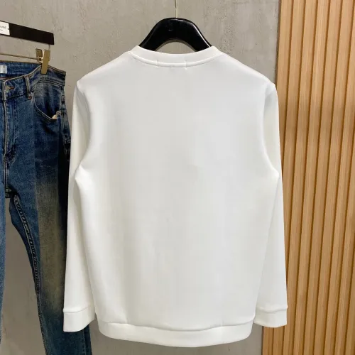 Cheap Prada Hoodies Long Sleeved For Men #1405482 Replica Wholesale [$82.00 USD] [ITEM#1405482] on Replica Prada Hoodies