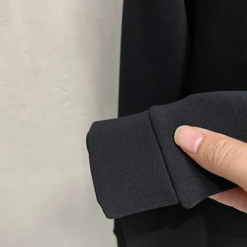 Cheap Prada Hoodies Long Sleeved For Men #1405483 Replica Wholesale [$82.00 USD] [ITEM#1405483] on Replica Prada Hoodies