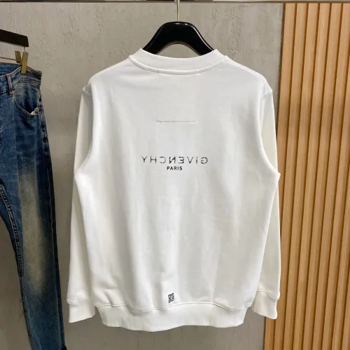 Cheap Givenchy Hoodies Long Sleeved For Unisex #1405484 Replica Wholesale [$85.00 USD] [ITEM#1405484] on Replica Givenchy Hoodies