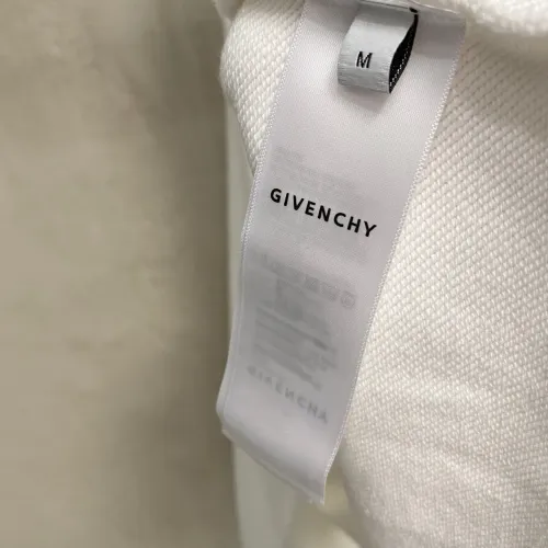 Cheap Givenchy Hoodies Long Sleeved For Unisex #1405484 Replica Wholesale [$85.00 USD] [ITEM#1405484] on Replica Givenchy Hoodies