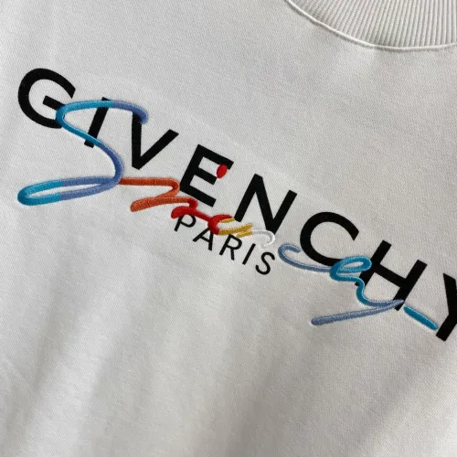 Cheap Givenchy Hoodies Long Sleeved For Unisex #1405486 Replica Wholesale [$85.00 USD] [ITEM#1405486] on Replica Givenchy Hoodies