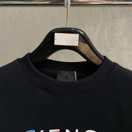 Cheap Givenchy Hoodies Long Sleeved For Unisex #1405487 Replica Wholesale [$85.00 USD] [ITEM#1405487] on Replica Givenchy Hoodies