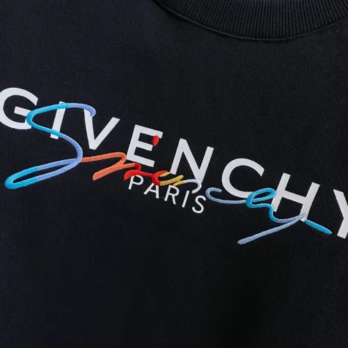 Cheap Givenchy Hoodies Long Sleeved For Unisex #1405487 Replica Wholesale [$85.00 USD] [ITEM#1405487] on Replica Givenchy Hoodies