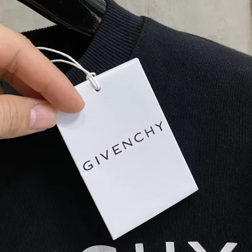 Cheap Givenchy Hoodies Long Sleeved For Unisex #1405487 Replica Wholesale [$85.00 USD] [ITEM#1405487] on Replica Givenchy Hoodies