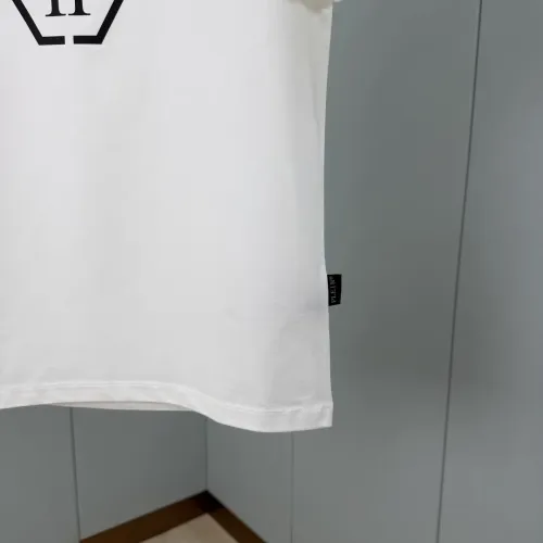 Cheap Philipp Plein PP T-Shirts Short Sleeved For Unisex #1405498 Replica Wholesale [$72.00 USD] [ITEM#1405498] on Replica Philipp Plein PP T-Shirts
