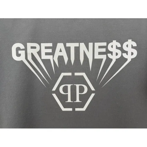 Cheap Philipp Plein PP T-Shirts Short Sleeved For Unisex #1405499 Replica Wholesale [$72.00 USD] [ITEM#1405499] on Replica Philipp Plein PP T-Shirts