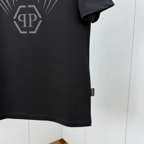 Cheap Philipp Plein PP T-Shirts Short Sleeved For Unisex #1405499 Replica Wholesale [$72.00 USD] [ITEM#1405499] on Replica Philipp Plein PP T-Shirts