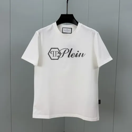 Philipp Plein PP T-Shirts Short Sleeved For Unisex #1405507