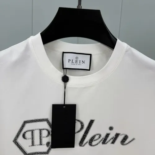 Cheap Philipp Plein PP T-Shirts Short Sleeved For Unisex #1405507 Replica Wholesale [$76.00 USD] [ITEM#1405507] on Replica Philipp Plein PP T-Shirts